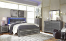 Lodanna Bedroom Set - 5th Ave Furniture