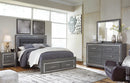 Lodanna Bedroom Set - 5th Ave Furniture