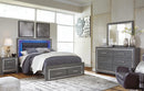Lodanna Bedroom Set - 5th Ave Furniture