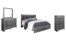 Lodanna Bedroom Set - 5th Ave Furniture