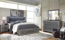 Lodanna Bedroom Set - 5th Ave Furniture