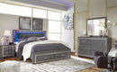 Lodanna Bedroom Set - 5th Ave Furniture