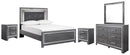 Lodanna Bedroom Set - 5th Ave Furniture