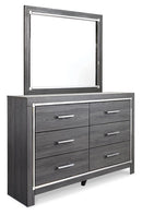 Lodanna Bedroom Set - 5th Ave Furniture