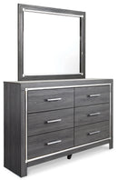 Lodanna Bedroom Set - 5th Ave Furniture