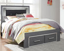 Lodanna Bedroom Set - 5th Ave Furniture