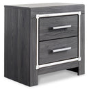 Lodanna Bedroom Set - 5th Ave Furniture