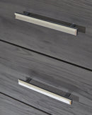 Lodanna Bedroom Set - 5th Ave Furniture