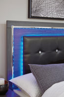 Lodanna Bedroom Set - 5th Ave Furniture