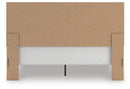 Rusticott Bedroom Set - 5th Ave Furniture