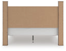 Rusticott Bedroom Set - 5th Ave Furniture