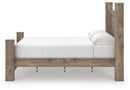 Rusticott Bedroom Set - 5th Ave Furniture