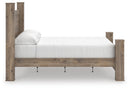 Rusticott Bedroom Set - 5th Ave Furniture
