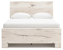 Lawroy Bed - 5th Ave Furniture