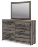 Graystorm Bedroom Set - 5th Ave Furniture