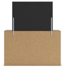 Graystorm Bedroom Set - 5th Ave Furniture