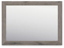 Graystorm Dresser and Mirror - 5th Ave Furniture