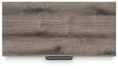 Graystorm Chest of Drawers - 5th Ave Furniture