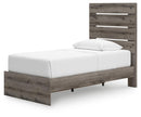 Graystorm Bedroom Set - 5th Ave Furniture
