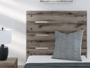 Graystorm Bedroom Set - 5th Ave Furniture