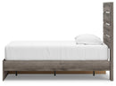 Graystorm Bedroom Set - 5th Ave Furniture