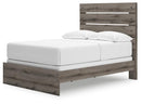Graystorm Bedroom Set - 5th Ave Furniture