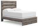 Graystorm Bedroom Set - 5th Ave Furniture