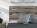 Graystorm Bedroom Set - 5th Ave Furniture