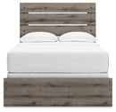 Graystorm Bedroom Set - 5th Ave Furniture