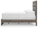 Graystorm Bedroom Set - 5th Ave Furniture