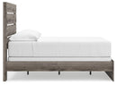 Graystorm Bedroom Set - 5th Ave Furniture