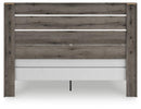 Graystorm Bedroom Set - 5th Ave Furniture