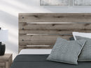 Graystorm Bedroom Set - 5th Ave Furniture