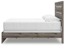 Graystorm Bedroom Set - 5th Ave Furniture