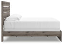 Graystorm Bedroom Set - 5th Ave Furniture