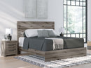 Graystorm Bedroom Set - 5th Ave Furniture