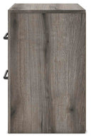 Graystorm Bedroom Set - 5th Ave Furniture