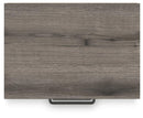 Graystorm Bedroom Set - 5th Ave Furniture