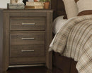Juararo Nightstand - 5th Ave Furniture
