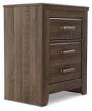 Juararo Nightstand - 5th Ave Furniture