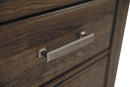 Juararo Nightstand - 5th Ave Furniture