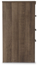 Juararo Nightstand - 5th Ave Furniture