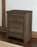 Juararo Nightstand - 5th Ave Furniture