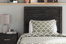 Belachime Bed - 5th Ave Furniture