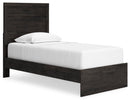 Belachime Bed - 5th Ave Furniture
