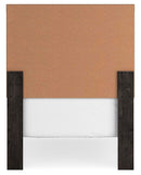 Belachime Bed - 5th Ave Furniture