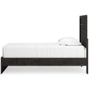 Belachime Bed - 5th Ave Furniture