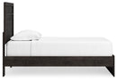 Belachime Bed - 5th Ave Furniture