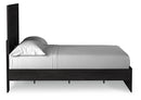 Belachime Bed - 5th Ave Furniture