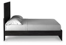 Belachime Bed - 5th Ave Furniture